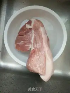 Make Pork dumplings step 3