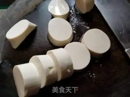 Make Soydra Okja step 2
