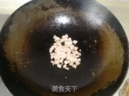 Make Scramble the yellowfish step 5