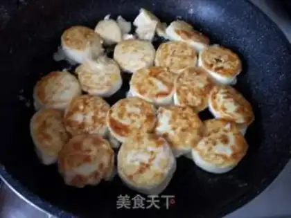 Make Soydra Okja step 4
