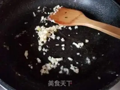 Make Soydra Okja step 5