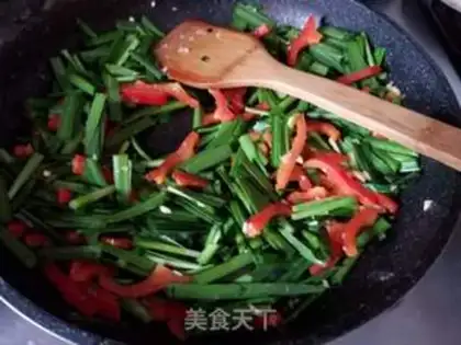 Make Soydra Okja step 6
