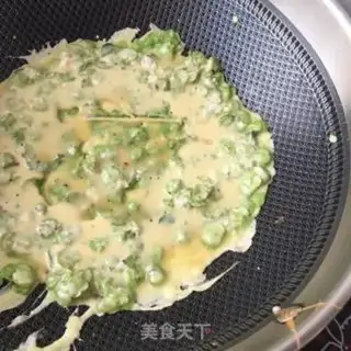 Make ♪ Omelette ♪ step 9