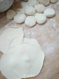 Make Pork dumplings step 10