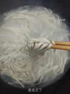 Make Spaghetti step 1
