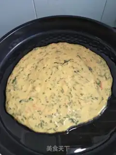 Make Celery leaves step 5