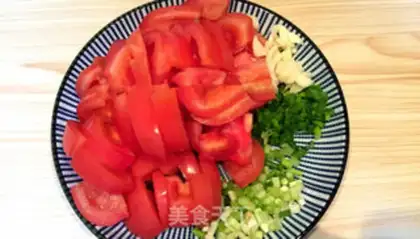 Make Tomato fish soup step 2