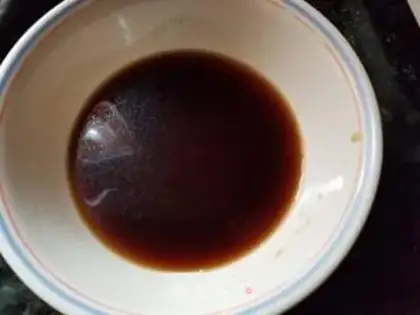Make Soydra Okja step 8