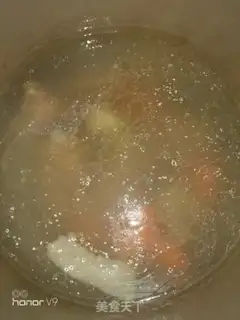 Make Spaghetti step 2