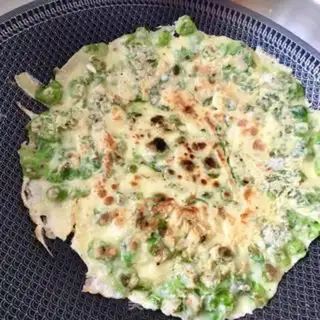 Make ♪ Omelette ♪ step 11