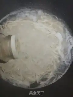 Make Spaghetti step 3