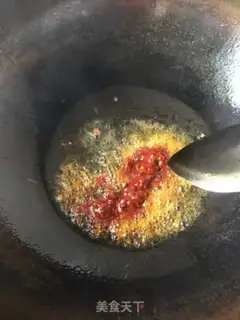 Make Meat tofu step 1