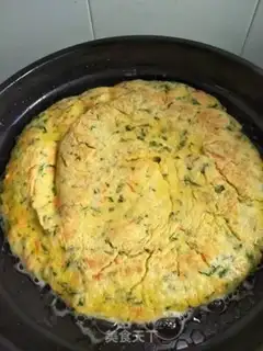 Make Celery leaves step 7