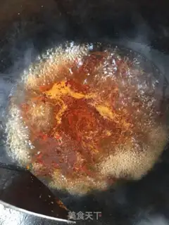 Make Meat tofu step 2