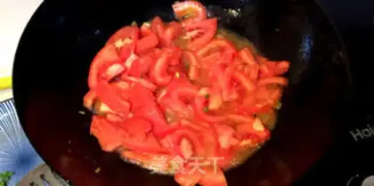 Make Tomato fish soup step 4