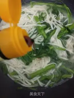 Make Spaghetti step 5
