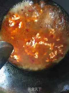 Make Meat tofu step 3
