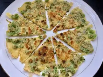 Make ♪ Omelette ♪ step 13