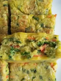 Make Celery leaves step 9