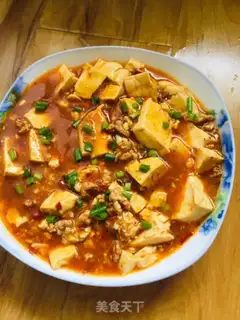 Make Meat tofu step 6