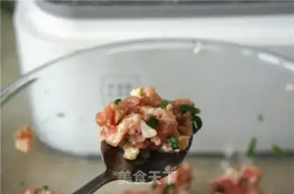 Make Tofu tofu meatmeat makes bitter melons step 1