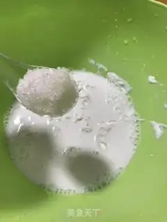Make A wide white loaf step 2