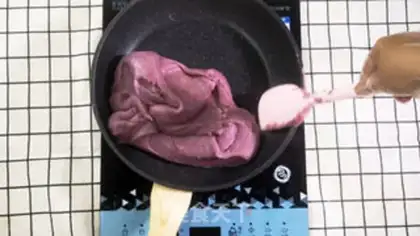 Make ♪ The muddled ♪ step 9