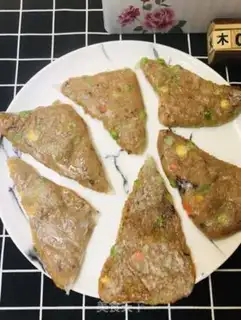 Make A rice cake step 15