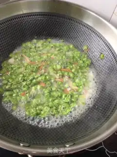 Make Elm money abalone soup step 17