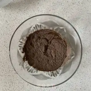 Make Black powder step 1