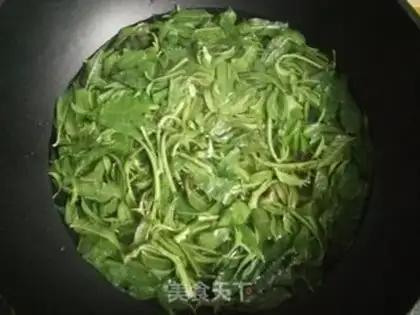 Make A fragrance dry step 0