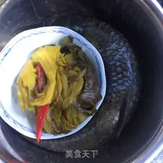 Make Home-cooked vegetables step 0