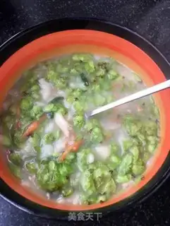 Make Elm money abalone soup step 18