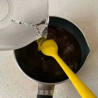 Make Black powder step 3