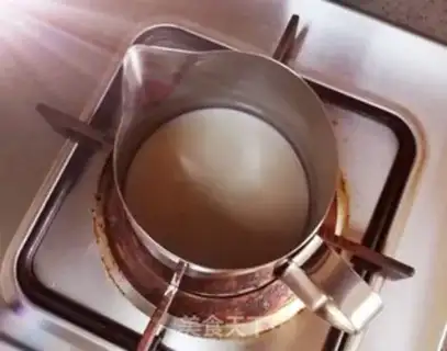 Make Mini balls step 0
