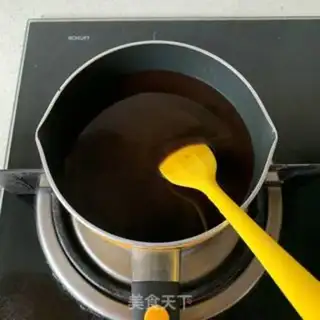 Make Black powder step 4