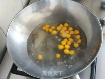 Make Milk tacos step 5