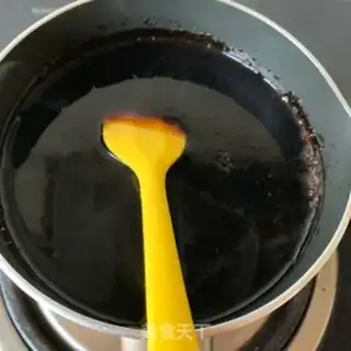Make Black powder step 5