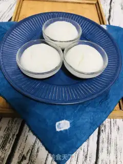 Make A wide white loaf step 9