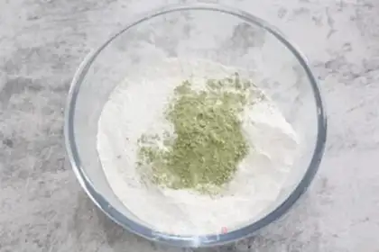 Make The Queen of the durian step 1
