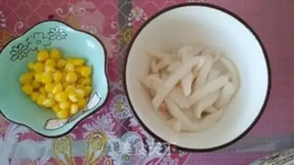 Make Quick-hand noodles step 4