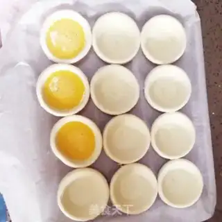 Make Mini balls step 3