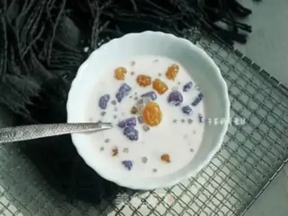 Make Milk tacos step 9