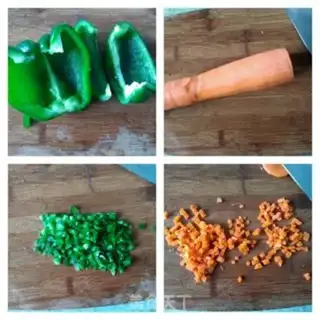 Make Shrimp step 2