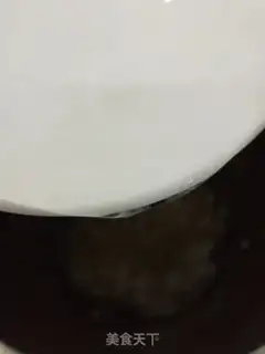 Make Soybeans step 3