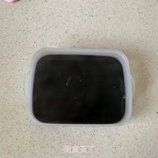 Make Black powder step 6