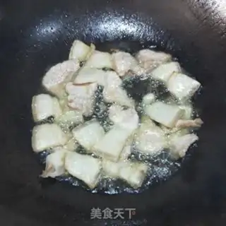 Make Fried cauliflower step 3