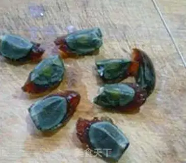 Make Smelting eggs step 2