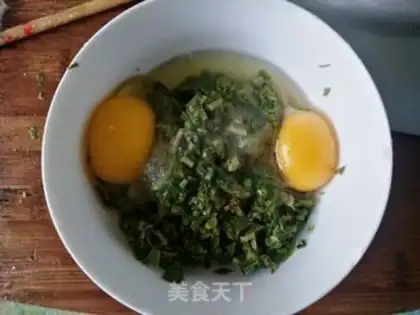 Make Quaffle step 3