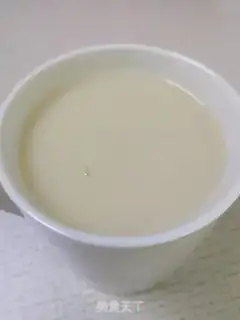 Make Soybeans step 5